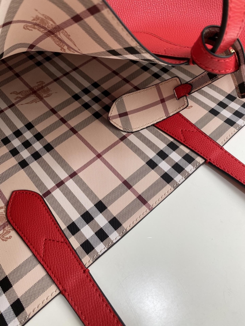 Bv*b*rry shopping bags